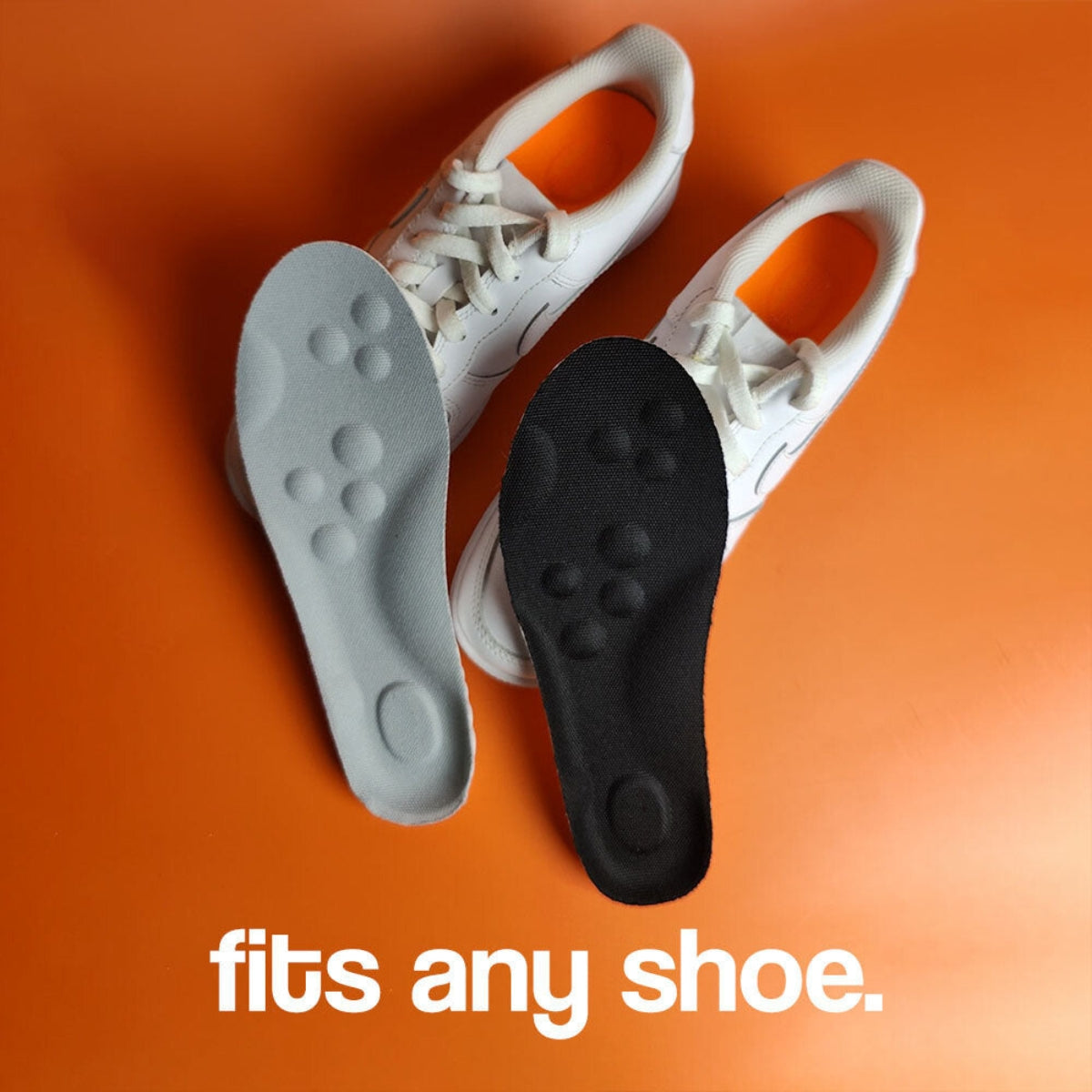 SoleMate™ - Tot 70% Korting!