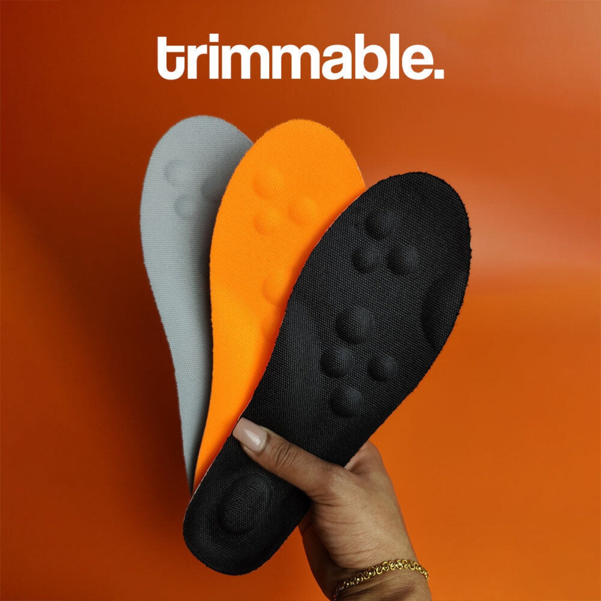 SoleMate™ - Tot 70% Korting!