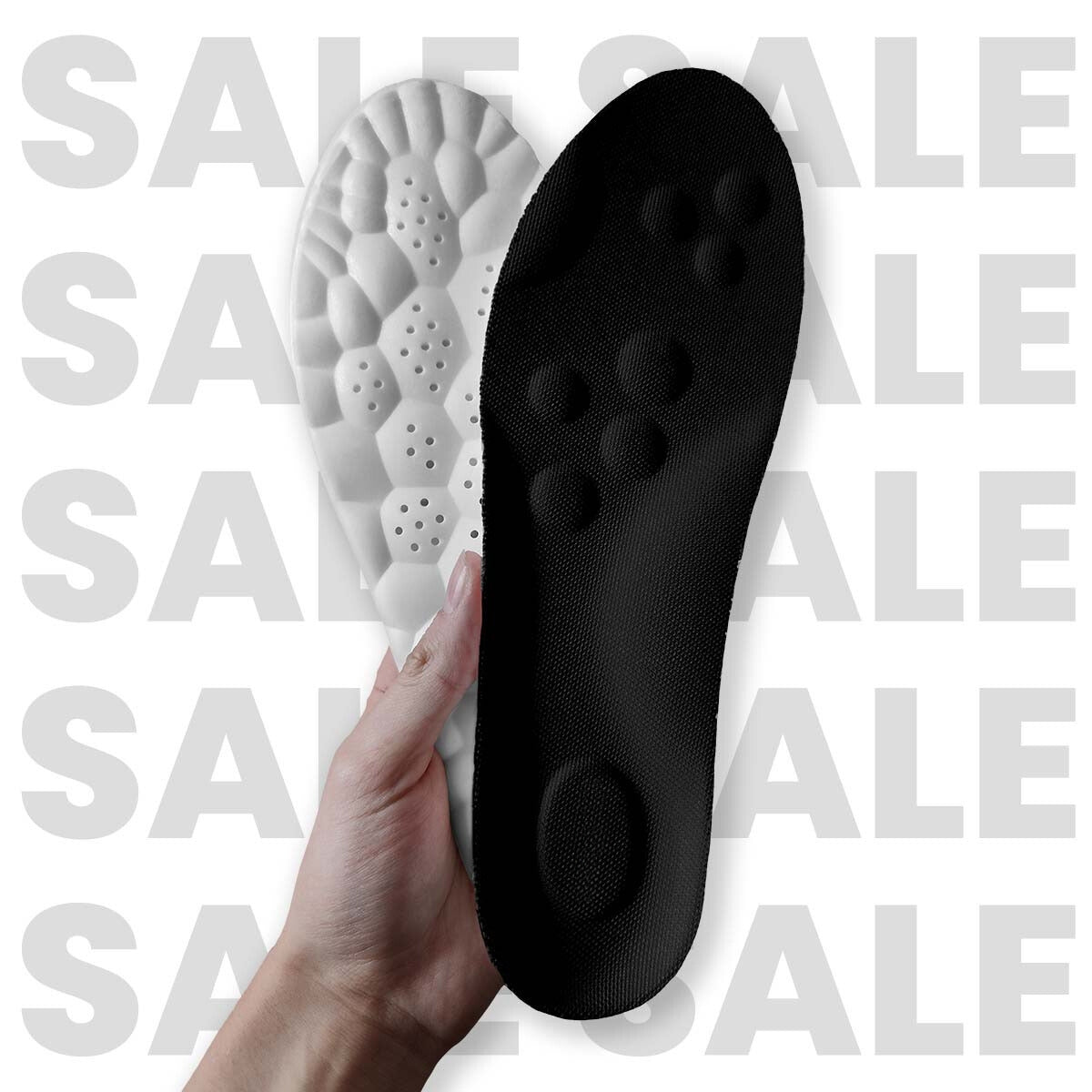 SoleMate™ - Tot 70% Korting!