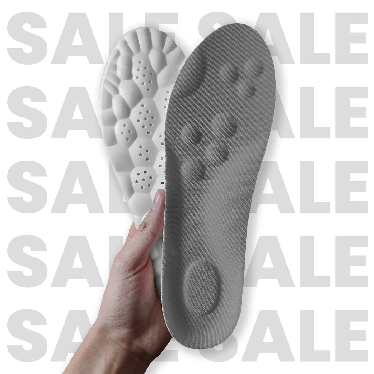 SoleMate™ - Tot 70% Korting!