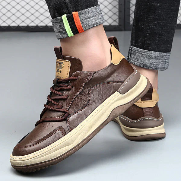 HERMANN - LEREN SCHOENEN