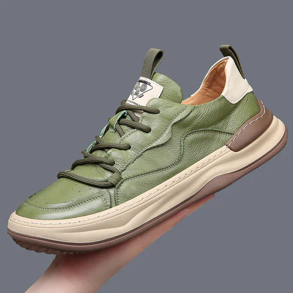 HERMANN - LEREN SCHOENEN