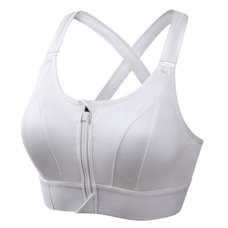 Audrey|Comfortabele en ondersteunende sportbeha