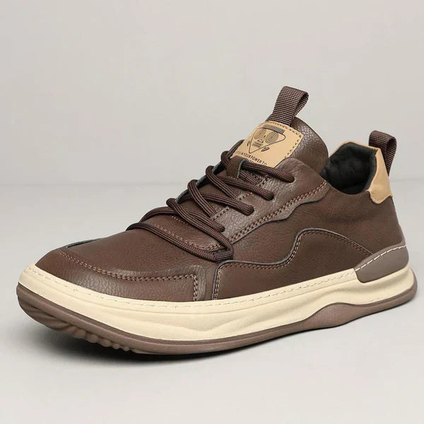 HERMANN - LEREN SCHOENEN