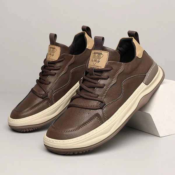 HERMANN - LEREN SCHOENEN