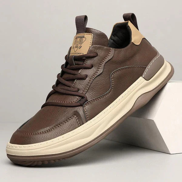 HERMANN - LEREN SCHOENEN