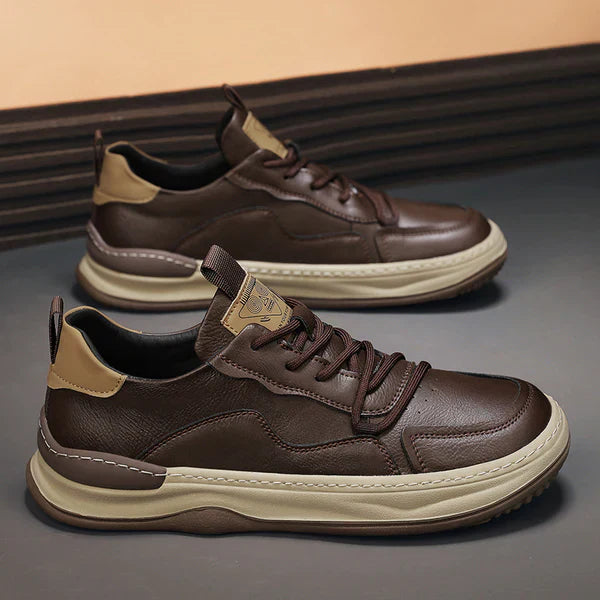 HERMANN - LEREN SCHOENEN