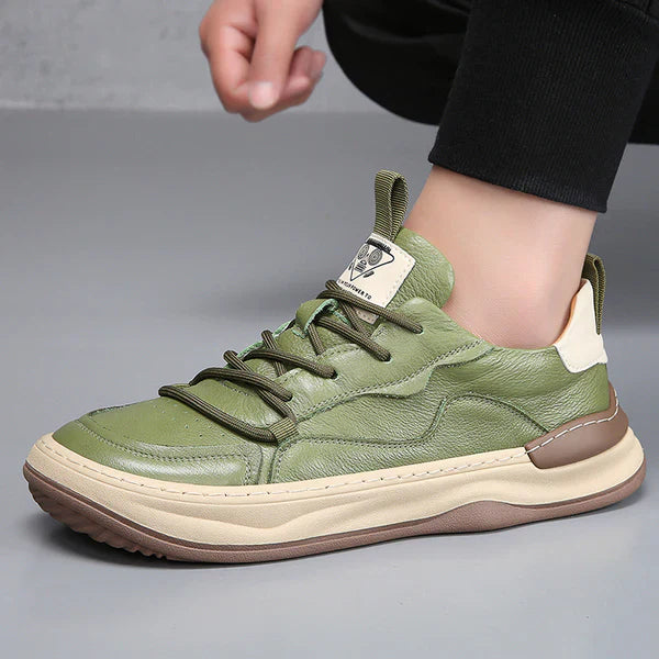 HERMANN - LEREN SCHOENEN