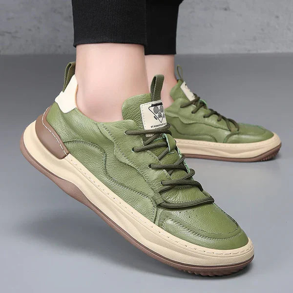 HERMANN - LEREN SCHOENEN