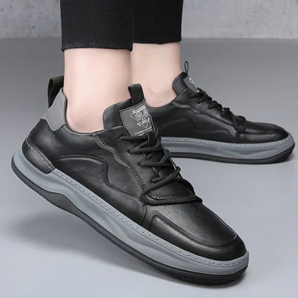 HERMANN - LEREN SCHOENEN