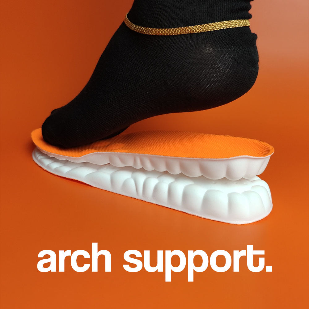 SoleMate™ - Tot 70% Korting!