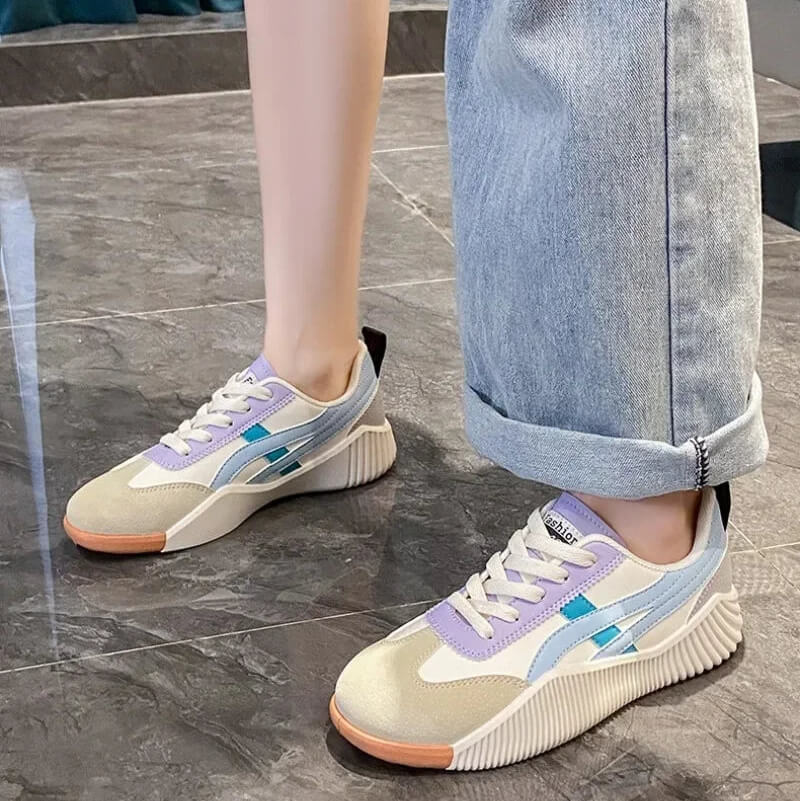 Ava™ | Orthopedische Damesschoenen