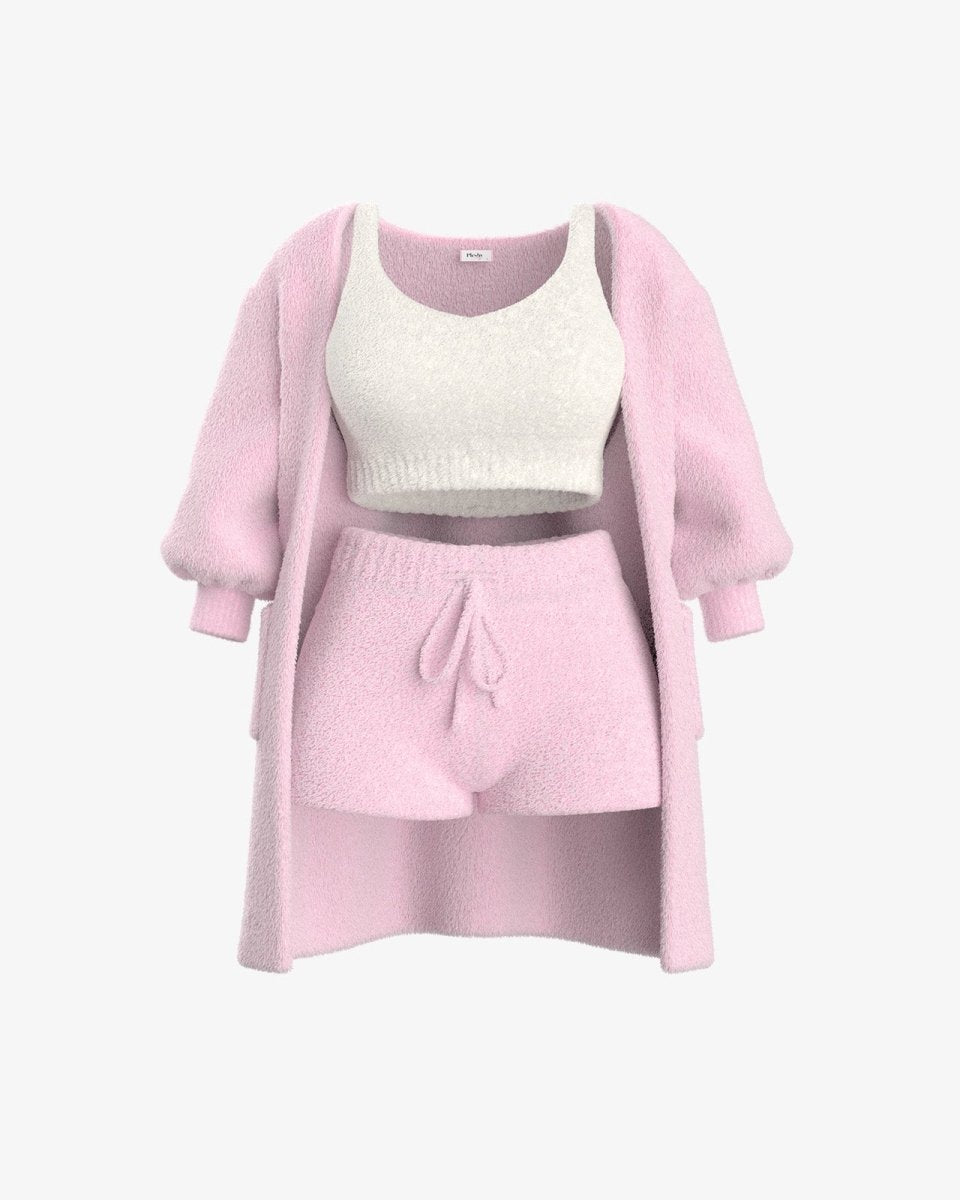 CozyJuli Cozy breiset