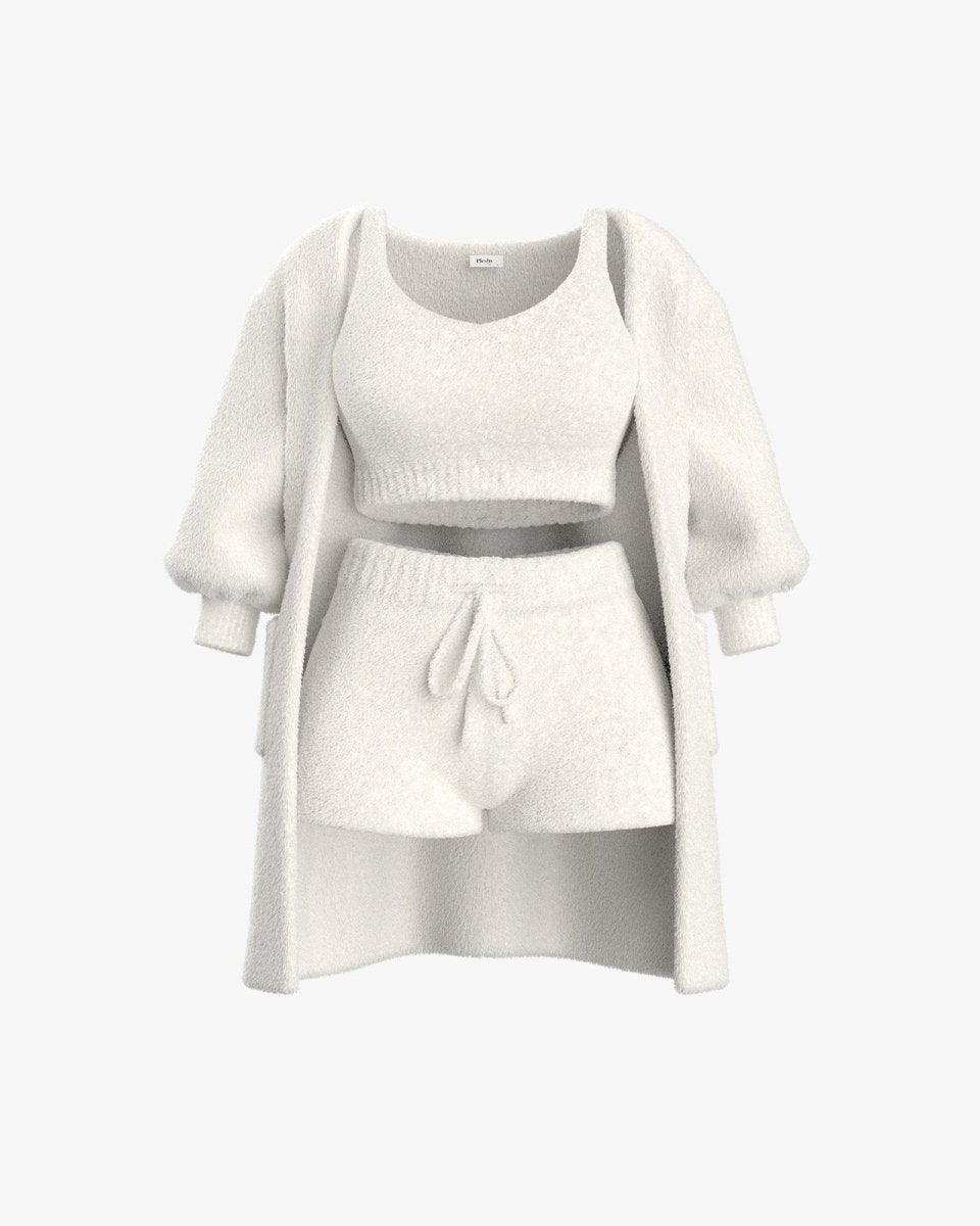 CozyJuli Cozy breiset