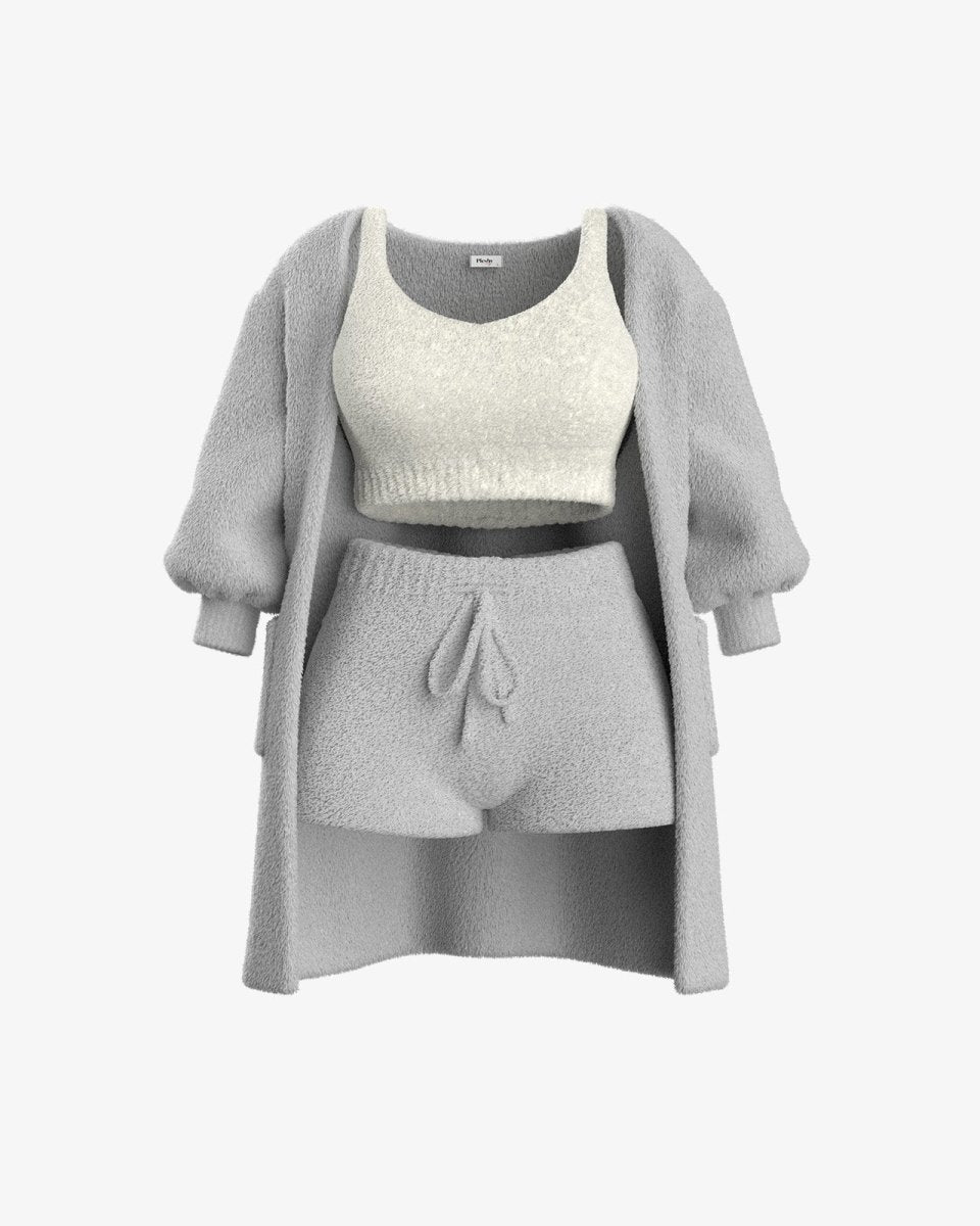 CozyJuli Cozy breiset