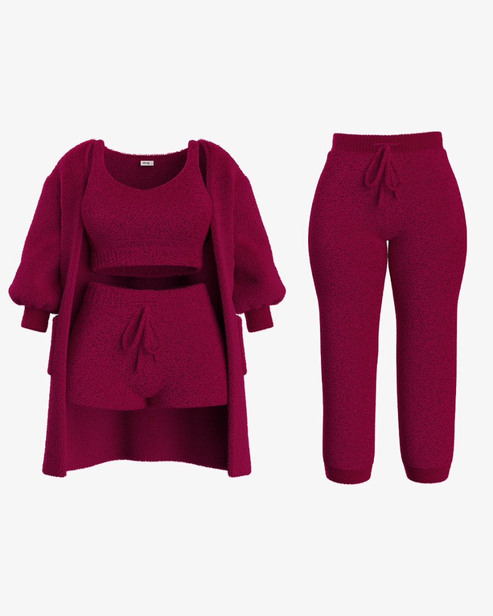 CozyJuli Cozy breiset