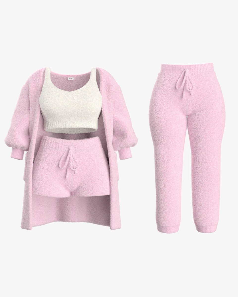 CozyJuli Cozy breiset