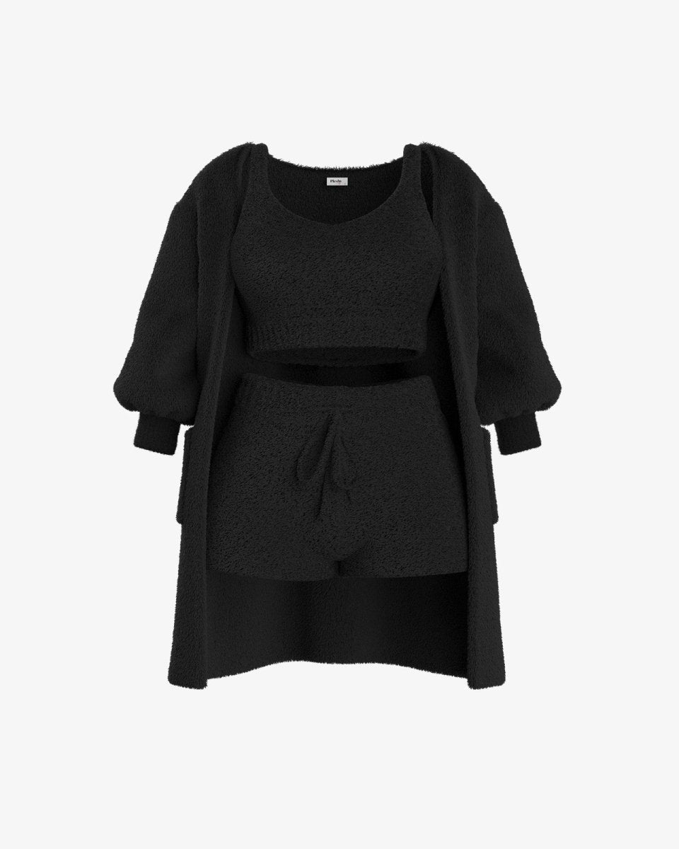 CozyJuli Cozy breiset