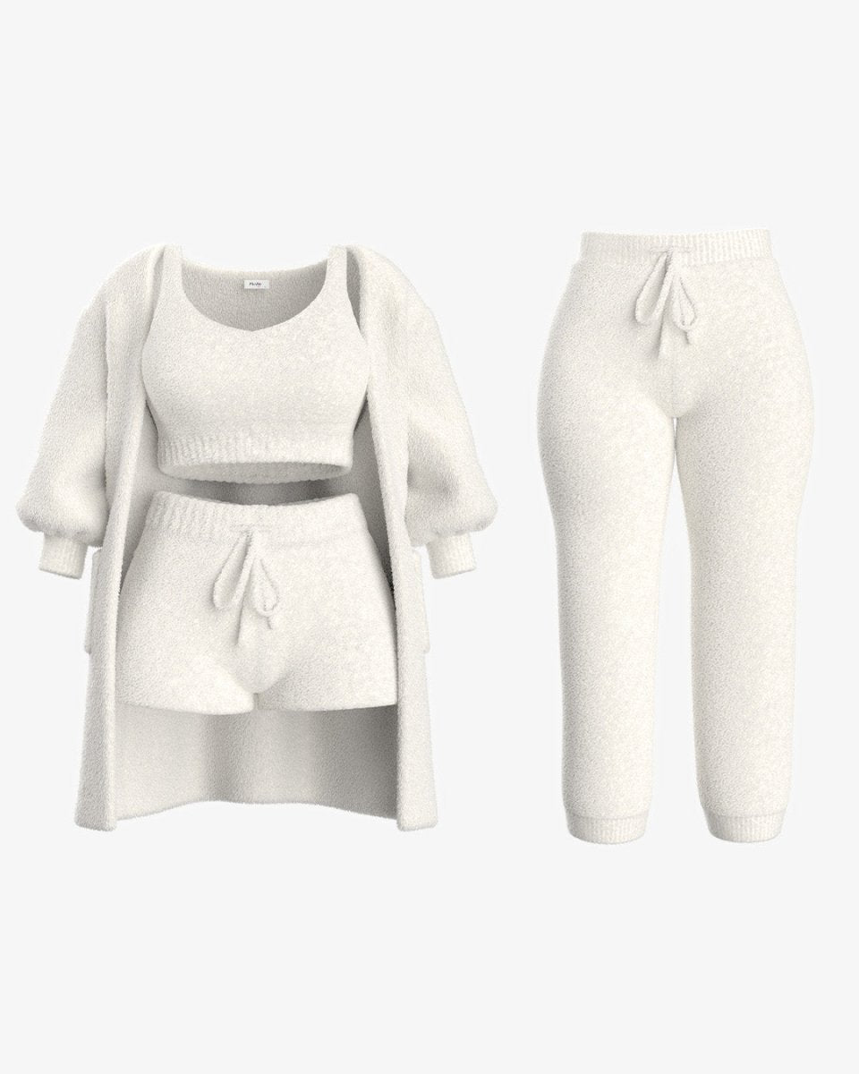 CozyJuli Cozy breiset