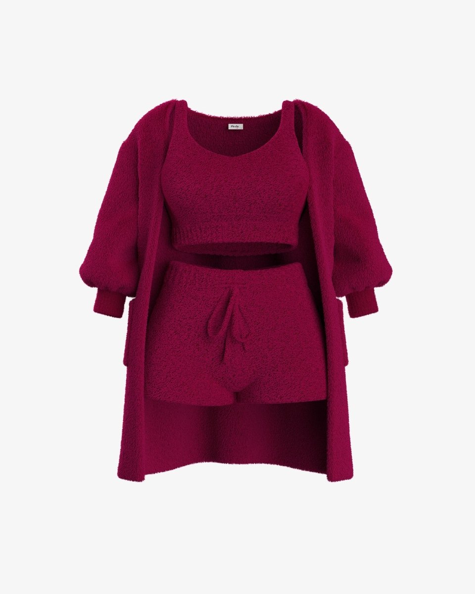 CozyJuli Cozy breiset