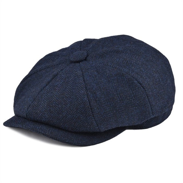 ARTHURO™ | VINATGE HOED (PEAKY BLINDERS)