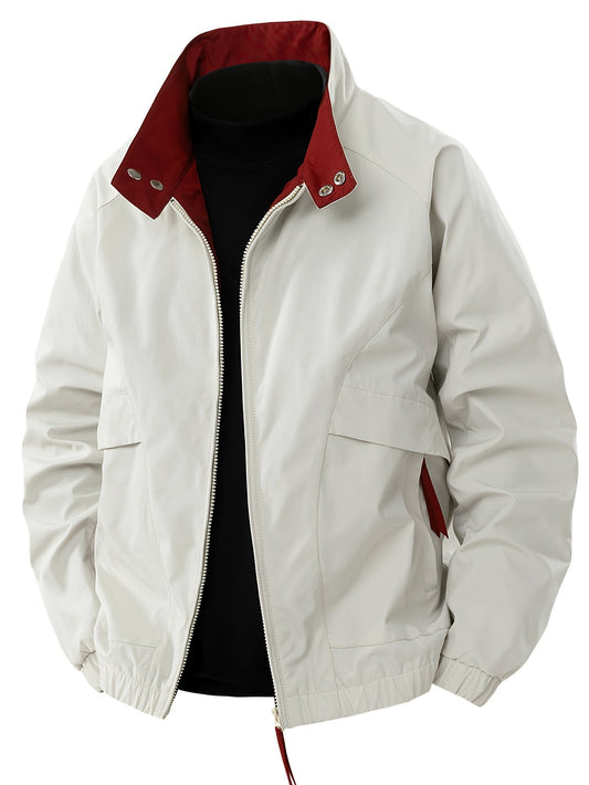 Schneider™ - Casual lichtgewicht windjack
