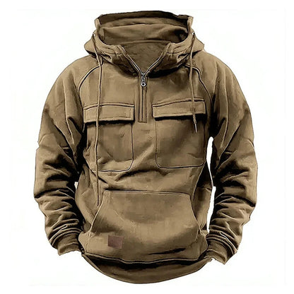 Bruno™ | Hoodie van hoge kwaliteit
