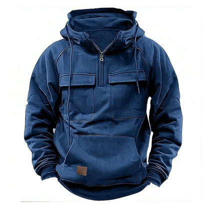 Bruno™ | Hoodie van hoge kwaliteit