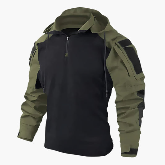 Joseph™ – Robuuste Commando-Hoodie