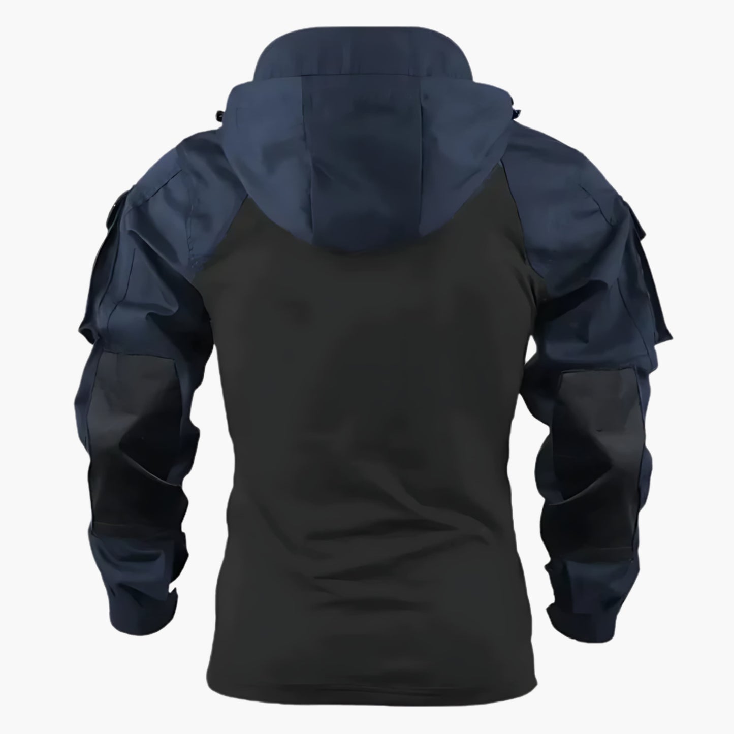 Joseph™ – Robuuste Commando-Hoodie