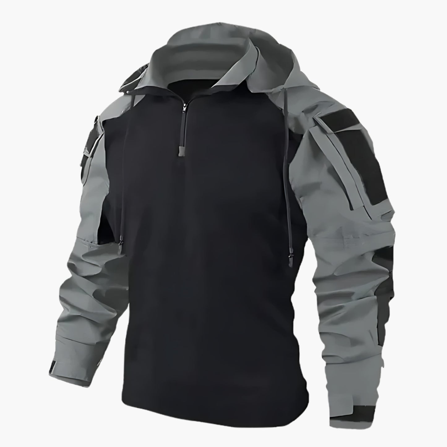 Joseph™ – Robuuste Commando-Hoodie