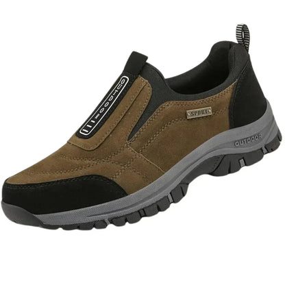 Fabio™ | Comfortabele trekkingschoenen met ondersteuning