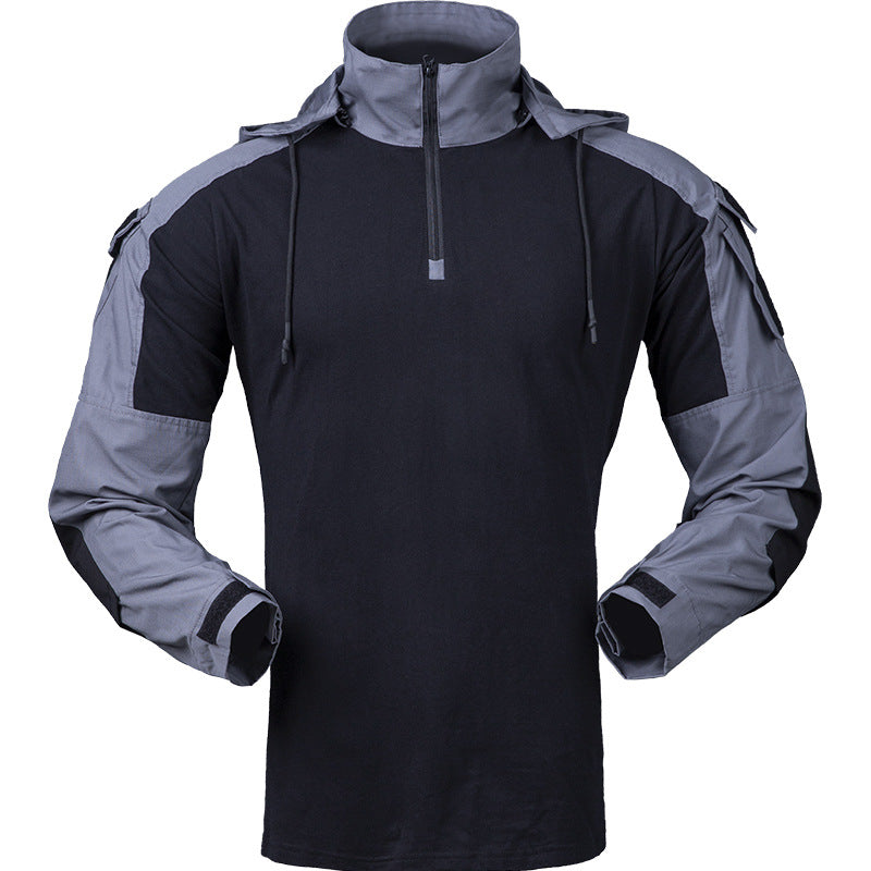 Joseph™ – Robuuste Commando-Hoodie