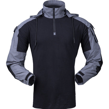 Joseph™ – Robuuste Commando-Hoodie