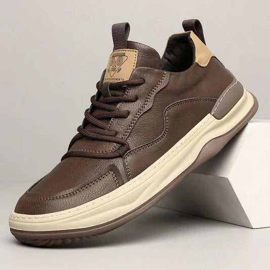 HERMANN - LEREN SCHOENEN