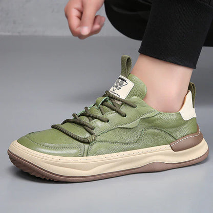 HERMANN - LEREN SCHOENEN