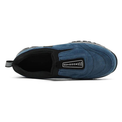 Fabio™ | Comfortabele trekkingschoenen met ondersteuning
