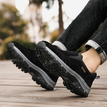 Fabio™ | Comfortabele trekkingschoenen met ondersteuning