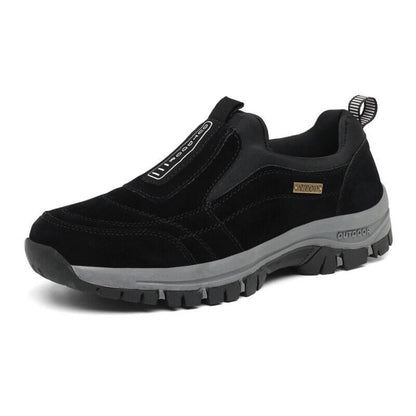 Fabio™ | Comfortabele trekkingschoenen met ondersteuning
