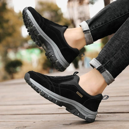 Fabio™ | Comfortabele trekkingschoenen met ondersteuning