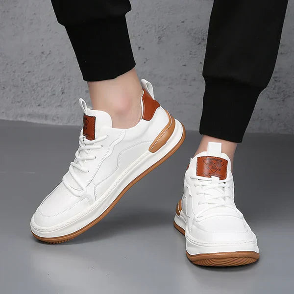 HERMANN - LEREN SCHOENEN