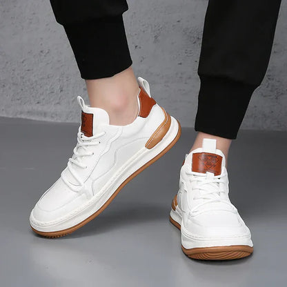 HERMANN - LEREN SCHOENEN