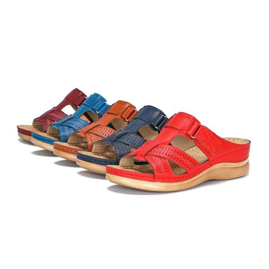 Walkers - Orthopedische Sandalen