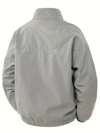 Schneider™ - Casual lichtgewicht windjack