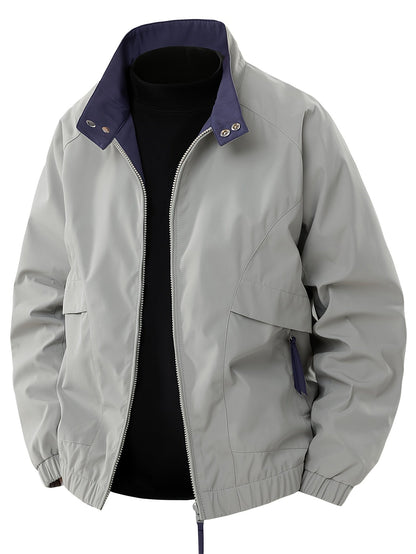 Schneider™ - Casual lichtgewicht windjack