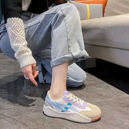 Ava™ | Orthopedische Damesschoenen