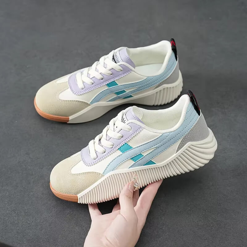Ava™ | Orthopedische Damesschoenen