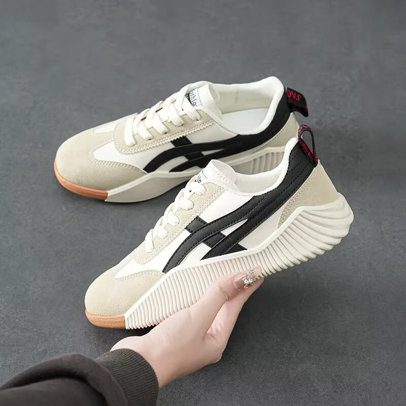 Ava™ | Orthopedische Damesschoenen