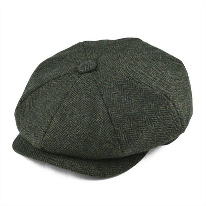 ARTHURO™ | VINATGE HOED (PEAKY BLINDERS)